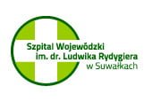 Szpital Wojewódzki im. dr. Ludwika Rydygiera w Suwałkach